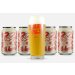 CRAK Pizza Pils Bundle inkl. Glas 