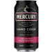 Mercury Hard Cider Crushed Raspberry 375ml 