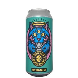 Sudden Death Brewing Co. The Divine Jobless