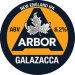 ARBOR ALES Galazacca (E-KEG - SANKEY) 6.2&percnt; 