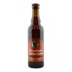 Charles Quint Rubis 33cl - Belbiere