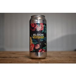 Monkish Brewing Co. Bloom And Blossom