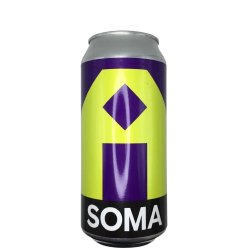 SOMA Beer Within