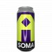 SOMA Beer Within 