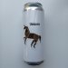 Ultima Brewing Unicorn Imperial Dark Ale - 500ml - 7,0% 