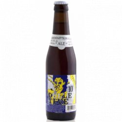 Dulle Teve (2022) 10-15                                                                                                  Belgian Triple                                                                                                                                         5,40 € - OKasional Beer