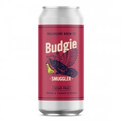 Bullhouse Brew Co Budgie Smuggler