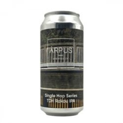 Ārpus Brewing Co. Single Hop Series TDH Rakau IPA