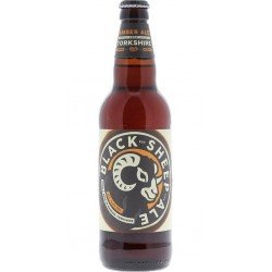 Black Sheep ALE 50CL - Selfdrinks