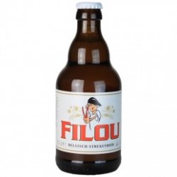 Filou  33 cl - Achat Bières