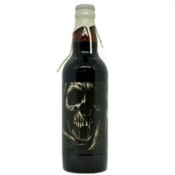 Seven Island Brewery Dead Ivory