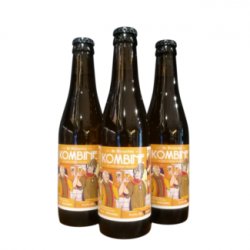 St.Bernardus Kombine 2025