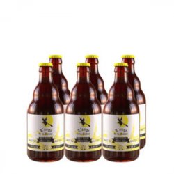 Brasserie Detrembleur L Brasserie Detrembleur L