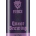 Fierce Beer x Queer Brewing collab (Tiramisu Stout) 440ml can Best Before 27.03.24 