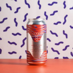 Track  Above Our Heads QIPA  12.5% 440ml Can - All Good Beer