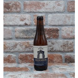 De Ranke Guldenberg - 33 CL - Gerijptebieren.nl