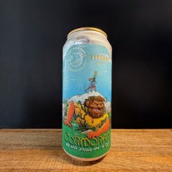 Left Handed Giant CORMORAN Left Handed Giant CORMORAN