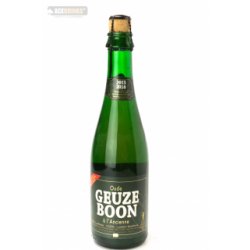 Boon Oude Geuze - Acedrinks