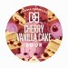 Double-Barrelled Brewery Cherry Vanilla Cake Sour (Keg) 