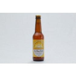 Bière La Blonde - 33 cl - Le Panier du Causse