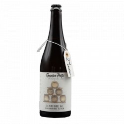 Garden Path Fermentation The Prime Barrel Age 750ml - The Open Bottle