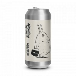 Howling Hops Wait For Me