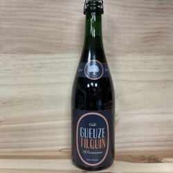 Gueuze Tilquin à l’ancienne (20182019) 75cl Best Before 24012029 - Kay Gee’s Off Licence