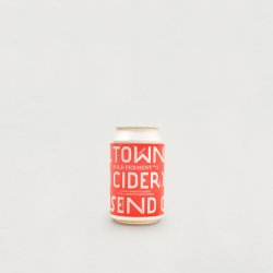 Townsend Farm Wild Ferment #3 Townsend Farm Wild Ferment #3