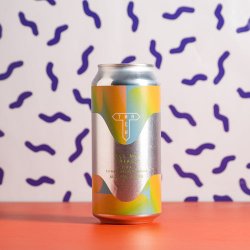 Track  All My Trials TIPA  10.5% 440ml Can - All Good Beer