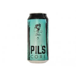 Дідько Brewery PilsCore