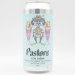 Pastore - Con Crema: Pineapple, Strawberry, Guava, Banana - 6% (440ml) 