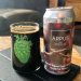 Arpus - Sherry Barrel Aged Imperial Sour Cherry Ale Arpus - Sherry Barrel Aged Imperial Sour Cherry Ale