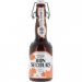 Caulier BON SECOURS HERITAGE AMBREE 33CL 