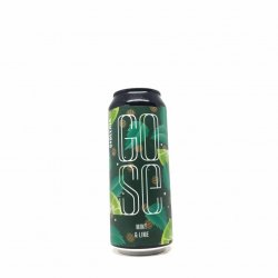 Sibeeria Mint & Lime Gose Sibeeria Mint & Lime Gose