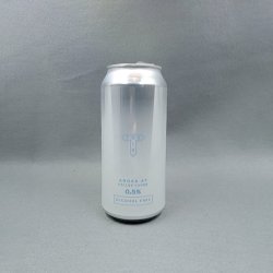 Track Brewing Company Arosa AF