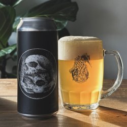 Freak Folk Bier ‘Til Death Do Us