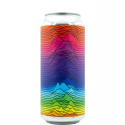 New Park Brewing Spectrum - J&B Craft Drinks