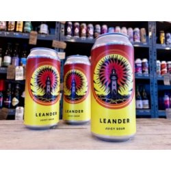 Otherworld  Leander  Citrus Sour - Wee Beer Shop