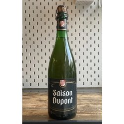 Saison Dupont