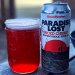 Blood Brothers - Paradise Lost - Non-Alcoholic Spiced Cherry Sour Blood Brothers - Paradise Lost - Non-Alcoholic Spiced Cherry Sour