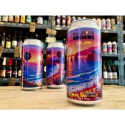 Elusive  Solana  West Coast Pale Ale - Wee Beer Shop