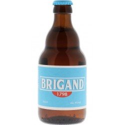 Brigand 33CL - Selfdrinks