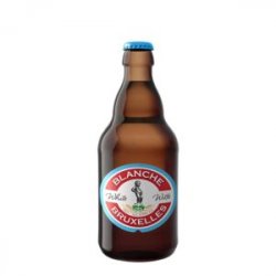 Lefebvre Blanche de Bruxelles