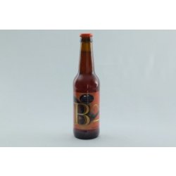 Bière B12 Ambrée - 33 cl - Le Panier du Causse