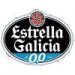 Estrella Galicia 0,0 6 pack 12 oz. Bottle 