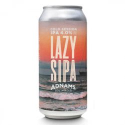 Adnams Lazy SIPA - Beers of Europe