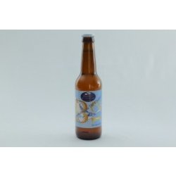 Bière B12 Blanche - 33 cl - Le Panier du Causse