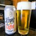 Bottle Logic - Logic Light American Light Lager 