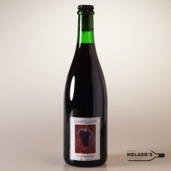 Brasserie Cantillon Saint Lamvinus (2024) Brasserie Cantillon Saint Lamvinus (2024)