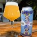 Brasserie du Bas -  Effet Miroir Double New England IPA 